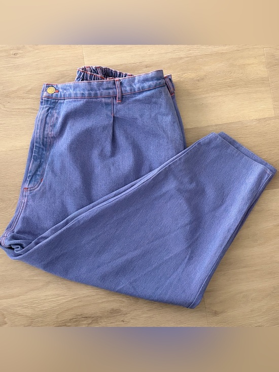 Big Bud Press Denim - Big Bud Press Lavender Jeans